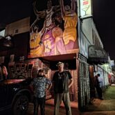The Paul Collins Band @ Harvard Yard Bar