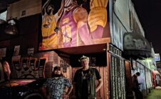The Paul Collins Band @ Ireland’s Irish Pub