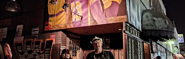 The Paul Collins Band @ Ireland’s Irish Pub