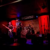 Sustain Petals @ DiPiazza’s