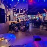 Rebel Rose @ The Hive Sports Bar and Grill