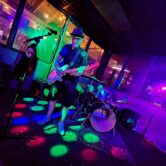 The Hell Surfers @ The Venue