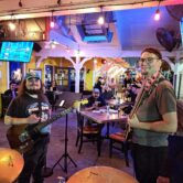 Rebel Rose @ Shenanigans Irish Pub & Grille