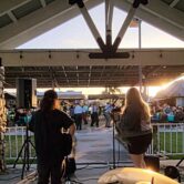 Rebel Rose @ Garden Grove Elks Lodge