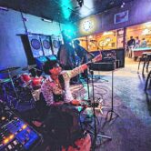 Sustain Petals @ The Britisher
