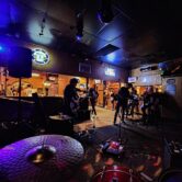 Sustain Petals @ The Britisher