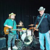 The Paul Collins Band @ Lancaster Theater