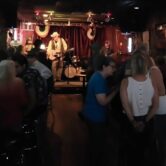 The Paul Collins Band @ Ireland’s 32