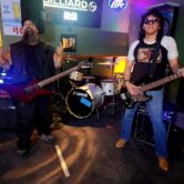 Endless Aggression @ The Britisher